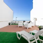 Дом отдыха #003 Charming Cottage Quiet & Relaxing Албуфейра