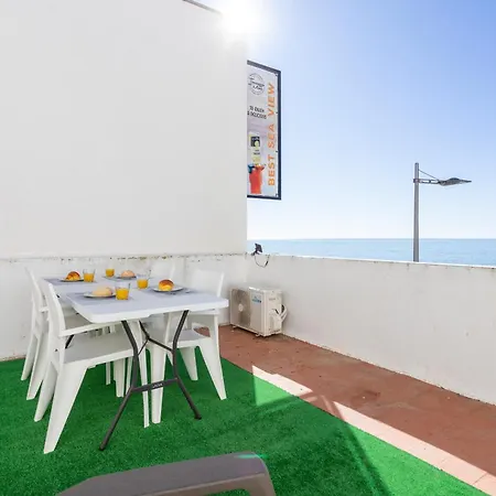 #003 Charming Quiet & Relaxing * Albufeira