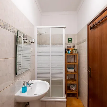 #003 Charming Quiet & Relaxing Albufeira