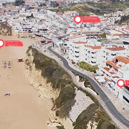 #003 Charming Quiet & Relaxing * Albufeira