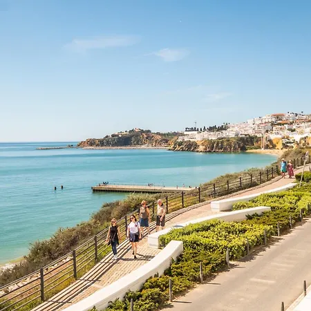 #003 Charming Quiet & Relaxing * Albufeira