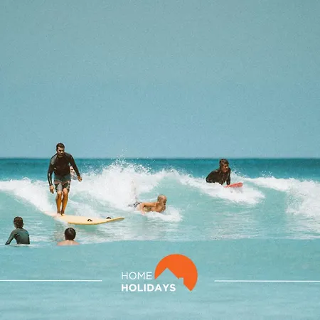 #003 By Holidays * アルブフェイラ