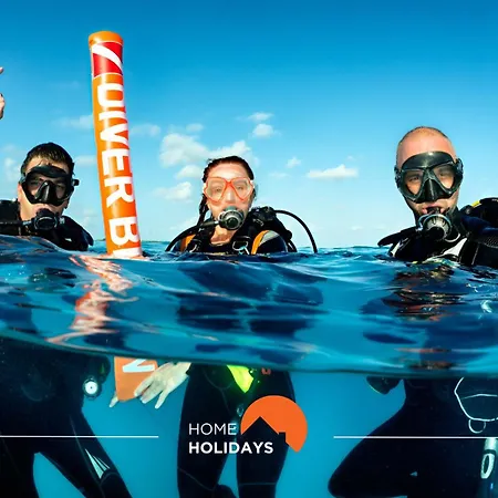 #003 By Holidays 別荘 アルブフェイラ