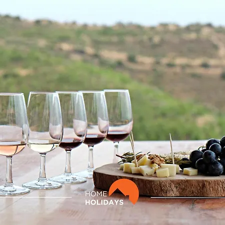 #003 By Holidays アルブフェイラ