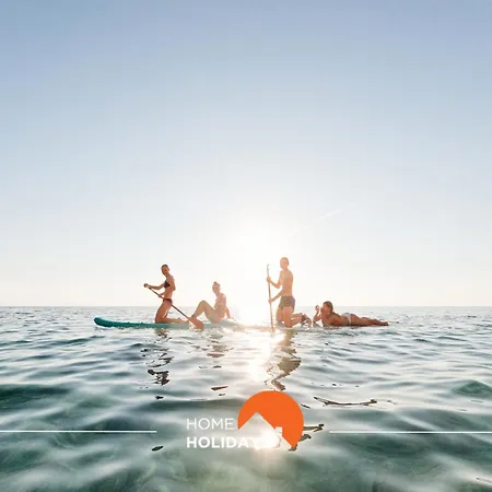 別荘 #003 By Holidays