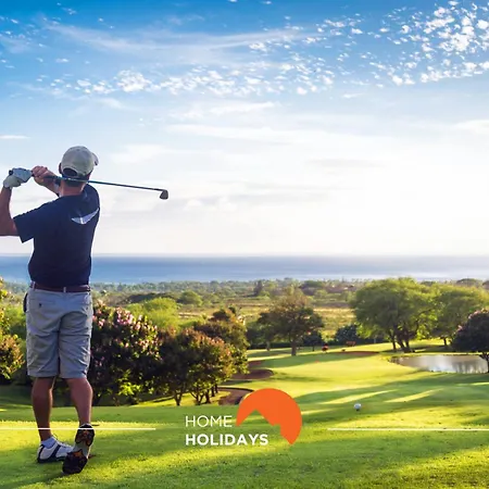#003 By Holidays Holiday home