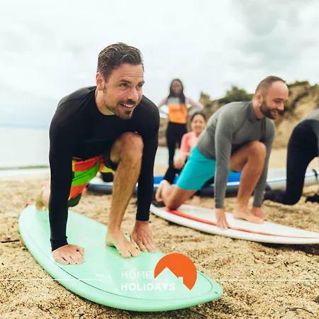 #003 By Holidays アルブフェイラ