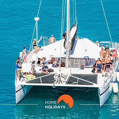 別荘 #003 By Holidays *