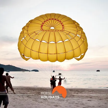 #003 By Holidays * Albufeira