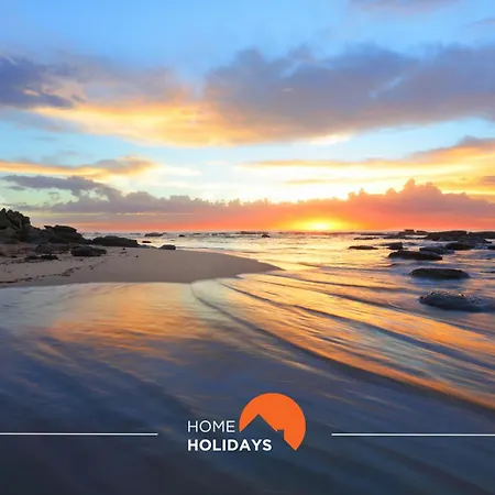 別荘 #003 By Holidays アルブフェイラ