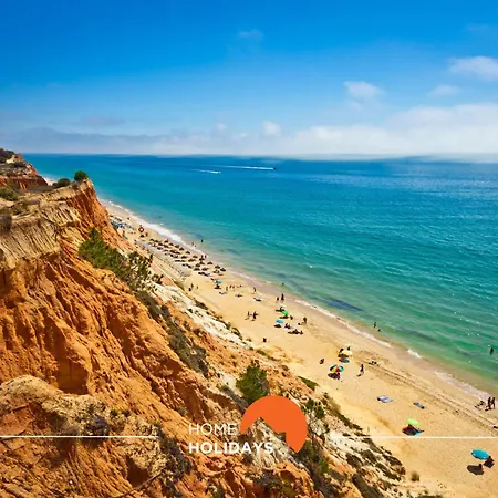 #003 By Holidays Holiday home Albufeira