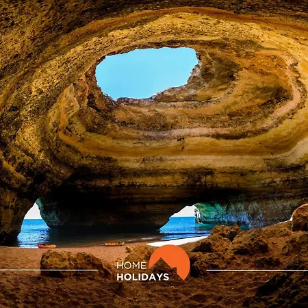 #003 By Holidays Holiday home *