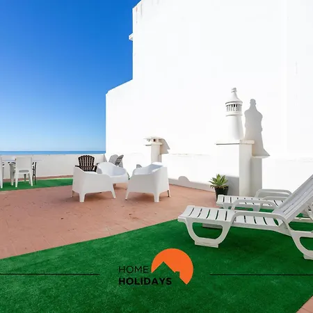 #003 By Holidays Holiday home Albufeira