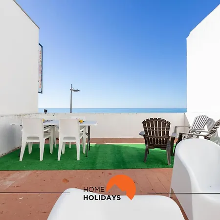 #003 By Holidays * Albufeira