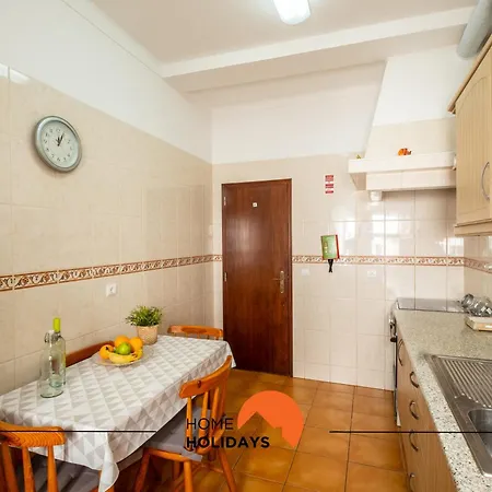 #003 By Holidays Holiday home *