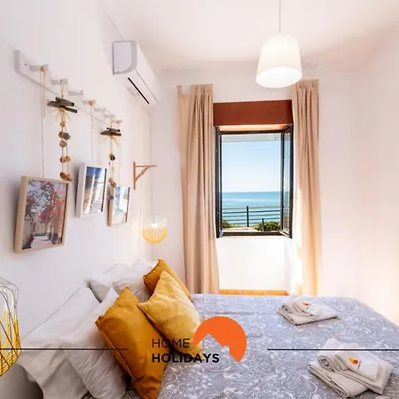 別荘 #003 By Holidays アルブフェイラ