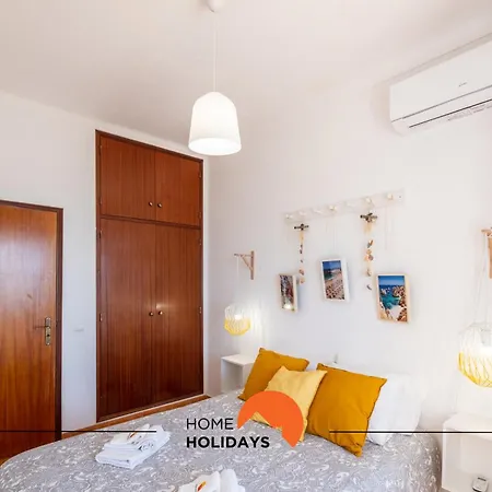 #003 By Holidays アルブフェイラ