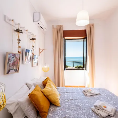 #003 Charming Cottage Quiet & Relaxing * Albufeira