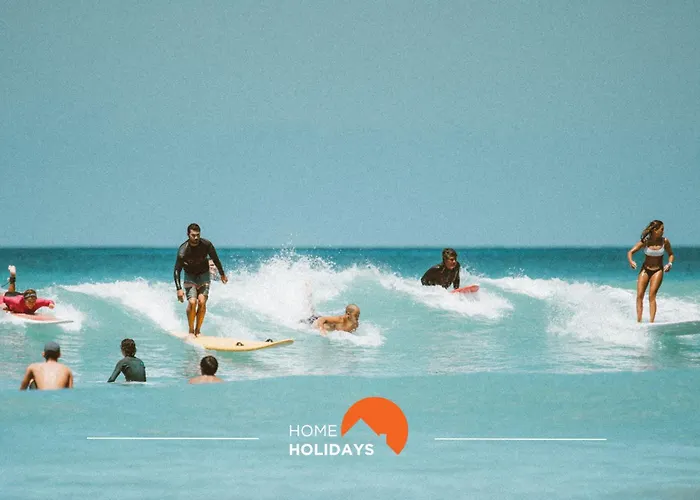 #003 By Holidays * Αλμπουφέιρα