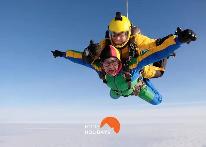 Σπίτι διακοπών #003 By Holidays Αλμπουφέιρα