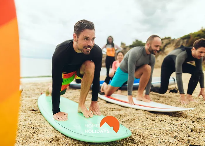 #003 By Holidays Αλμπουφέιρα