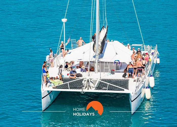 Σπίτι διακοπών #003 By Holidays *