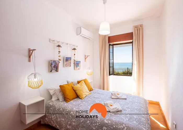 #003 By Holidays Σπίτι διακοπών Αλμπουφέιρα