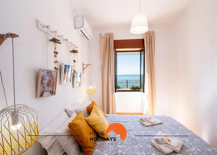 Σπίτι διακοπών #003 By Holidays Αλμπουφέιρα