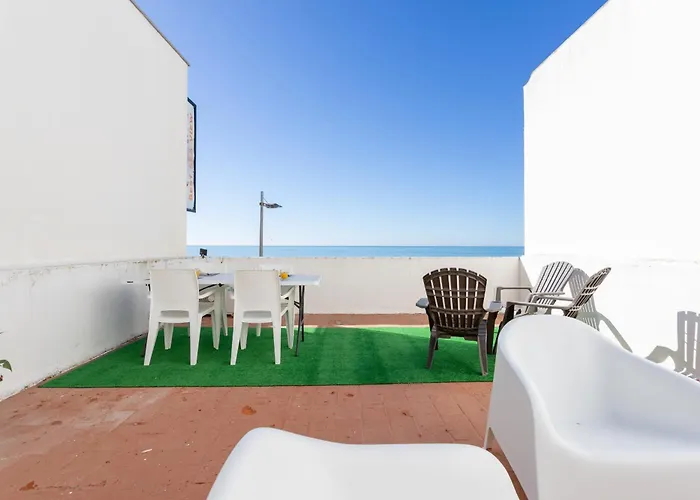 #003 Charming Cottage Quiet & Relaxing Сasa de vacaciones Albufeira