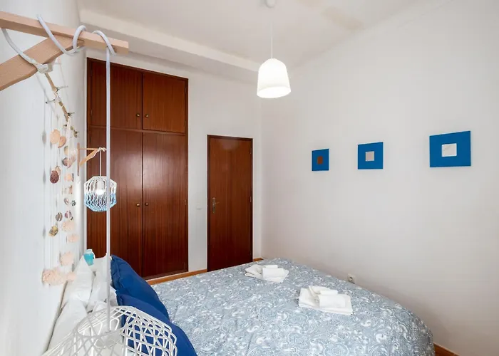 #003 Charming Cottage Quiet & Relaxing Albufeira