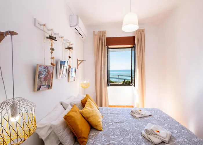 #003 Charming Cottage Quiet & Relaxing * Albufeira