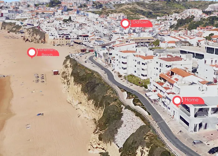 #003 Charming Cottage Quiet & Relaxing * Albufeira
