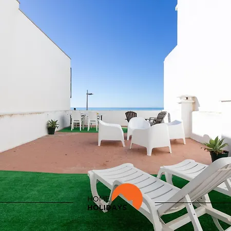 بيت للعطل #003 By Holidays البوفيرا