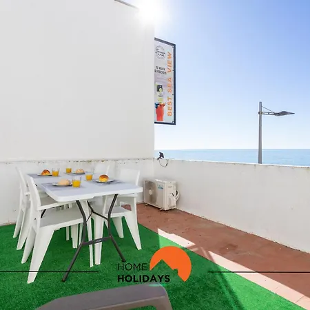 #003 By Holidays البوفيرا