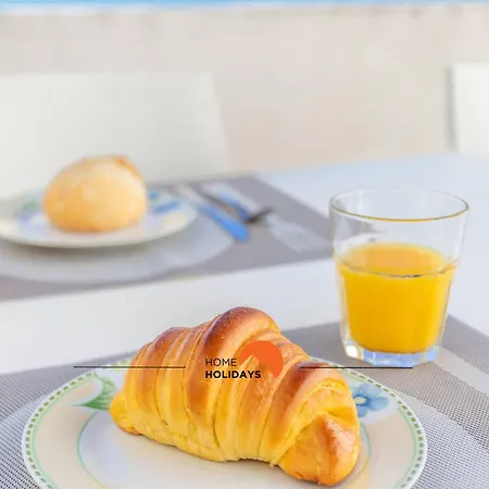 بيت للعطل #003 By Holidays *