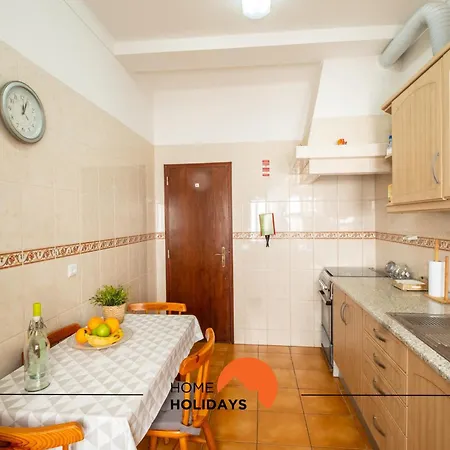 بيت للعطل #003 By Holidays البوفيرا