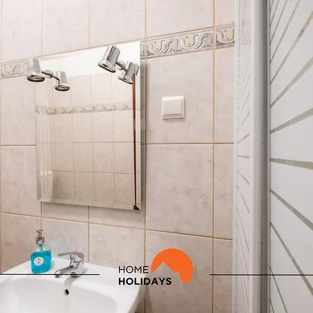 #003 By Holidays بيت للعطل البوفيرا