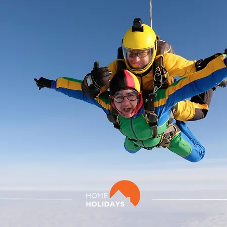 Dom wakacyjny #003 By Holidays Albufeira