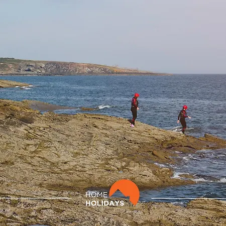 #003 By Holidays Dom wakacyjny Albufeira