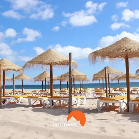 Dom wakacyjny #003 By Holidays Albufeira