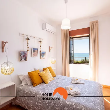 #003 By Holidays Dom wakacyjny Albufeira