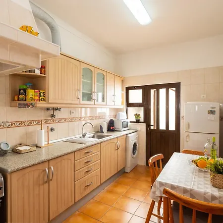 #003 Charming Quiet & Relaxing Casa vacanze Albufeira