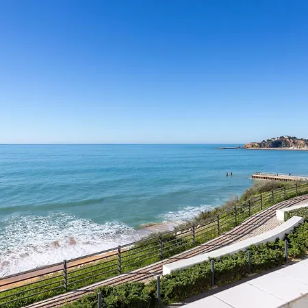 Casa vacanze #003 Charming Quiet & Relaxing Albufeira